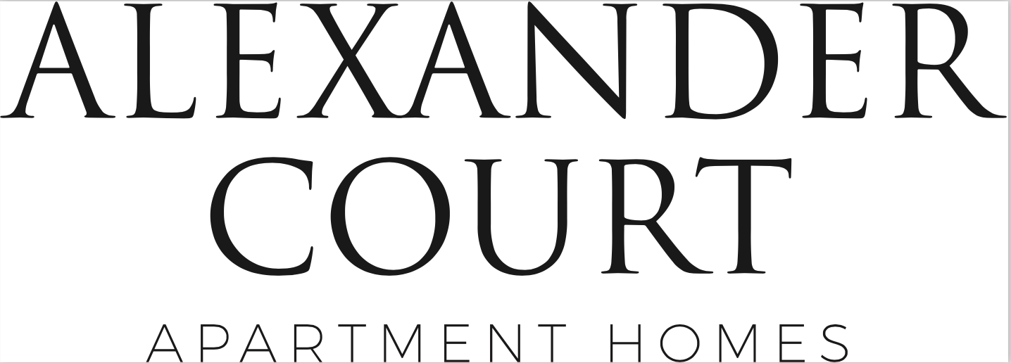 Alexander Court Logo